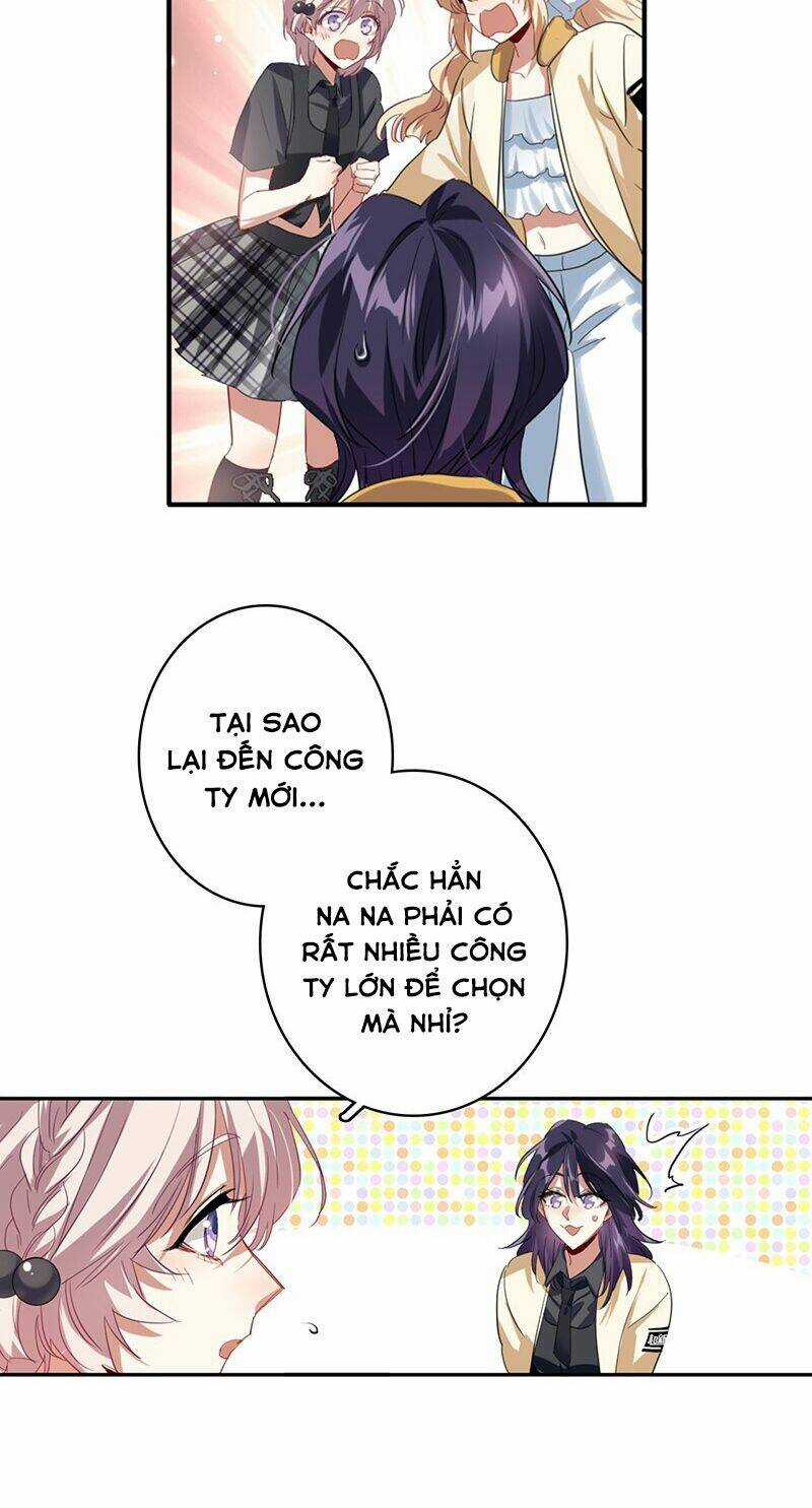 Tinh Mộng Thần Tượng - Chapter 329 - Trang 11