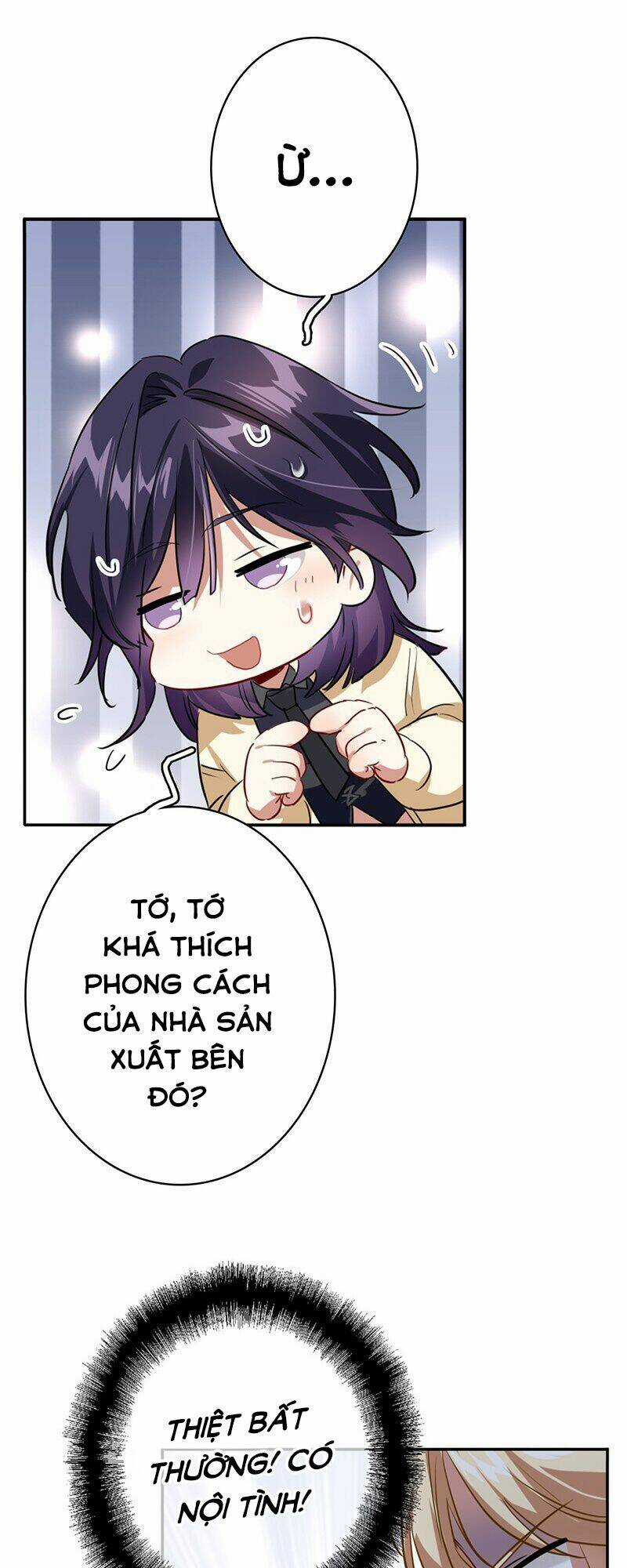 Tinh Mộng Thần Tượng - Chapter 329 - Trang 12