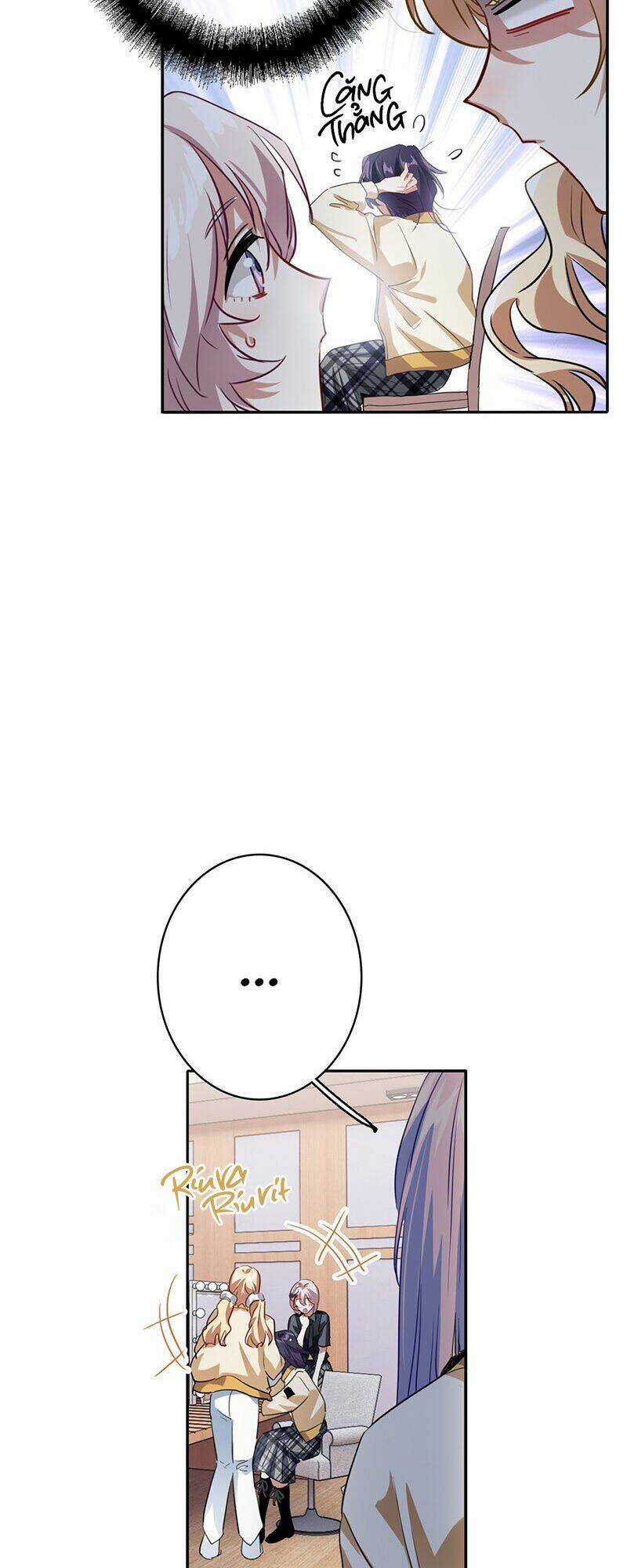 Tinh Mộng Thần Tượng - Chapter 329 - Trang 13