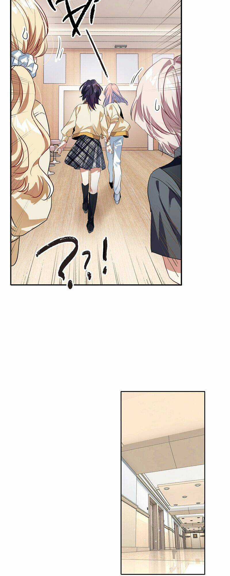 Tinh Mộng Thần Tượng - Chapter 329 - Trang 15