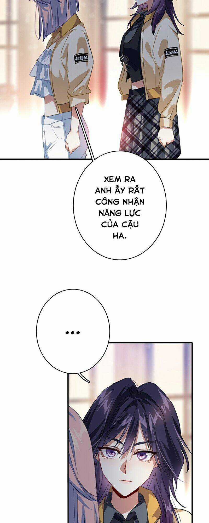 Tinh Mộng Thần Tượng - Chapter 329 - Trang 19