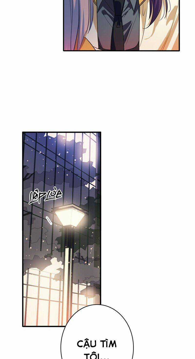Tinh Mộng Thần Tượng - Chapter 329 - Trang 20