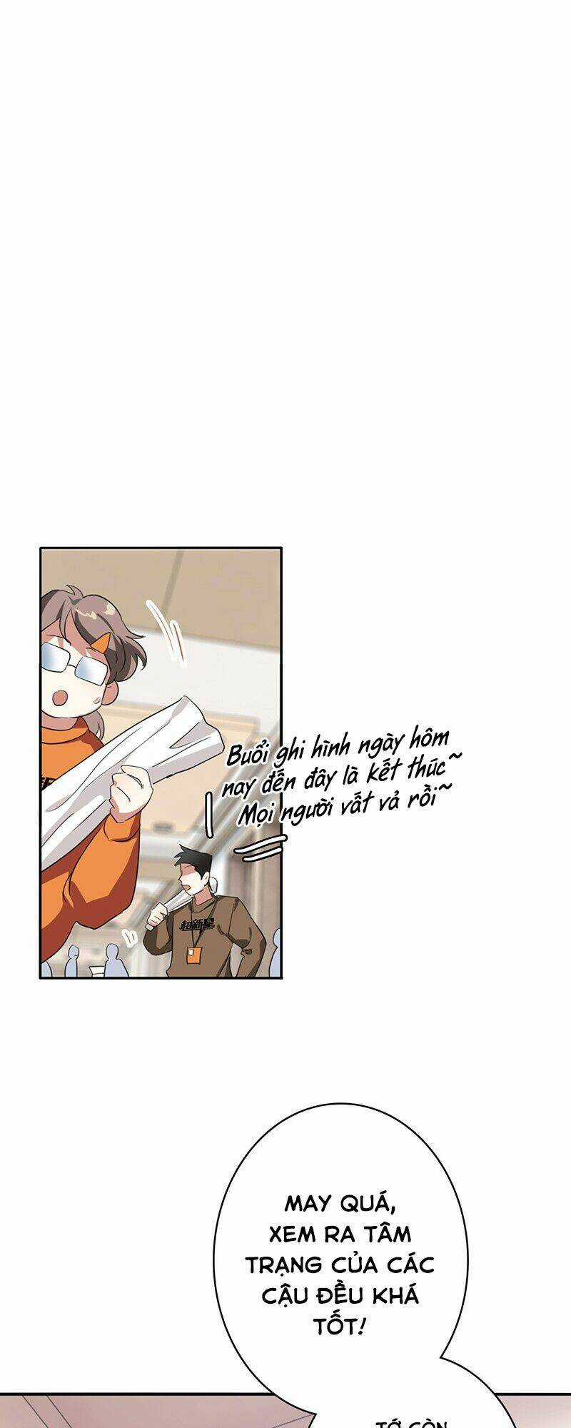 Tinh Mộng Thần Tượng - Chapter 329 - Trang 3