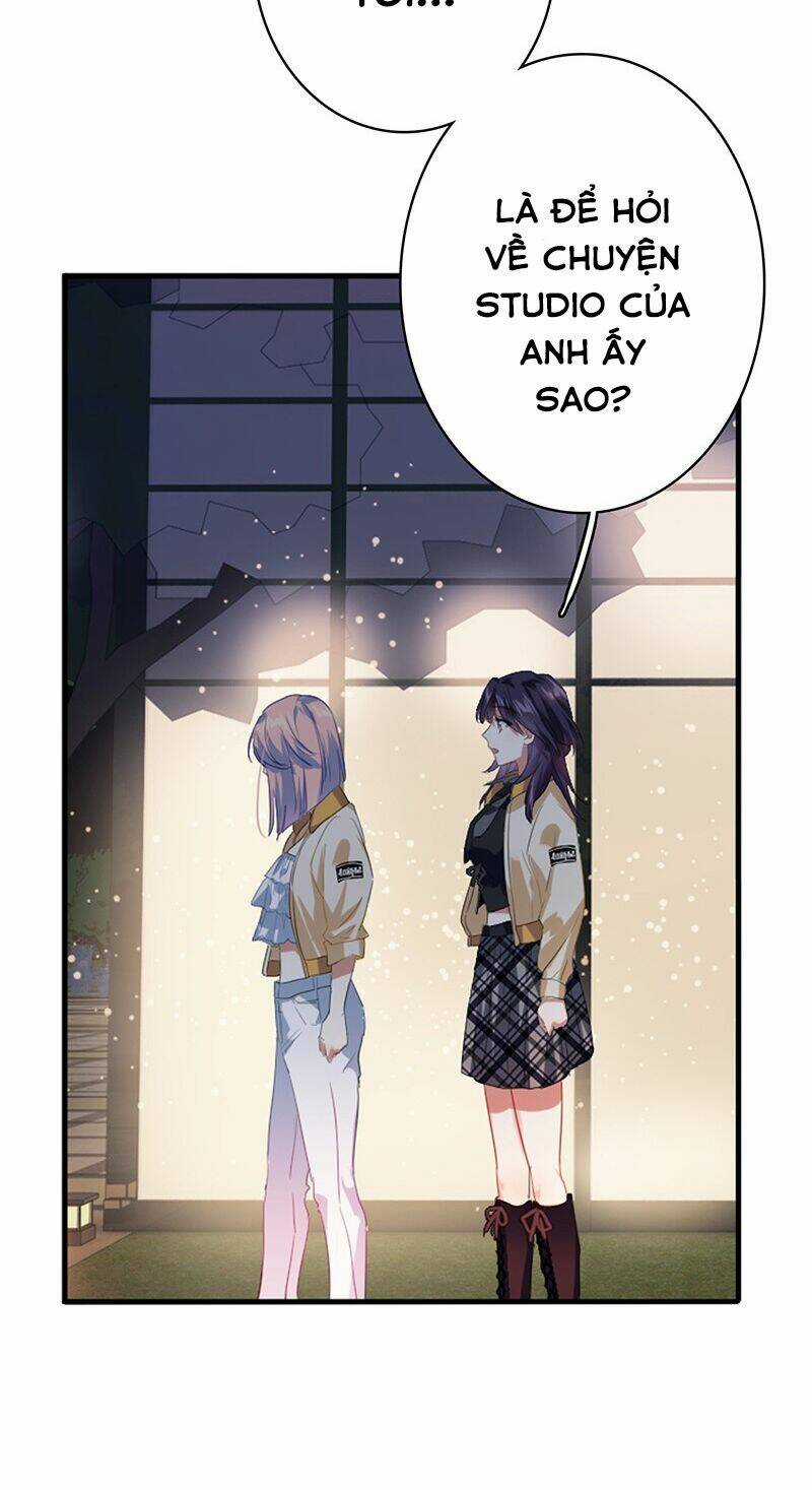 Tinh Mộng Thần Tượng - Chapter 329 - Trang 21