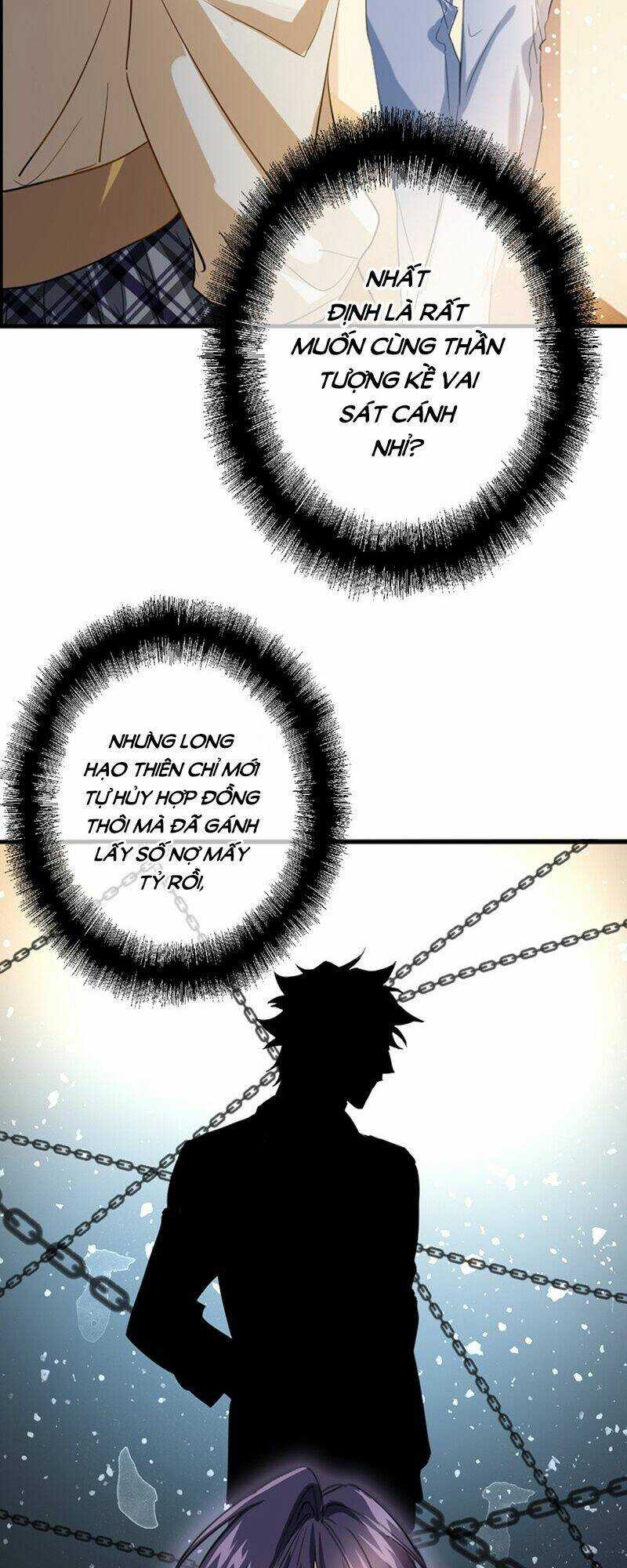 Tinh Mộng Thần Tượng - Chapter 329 - Trang 25