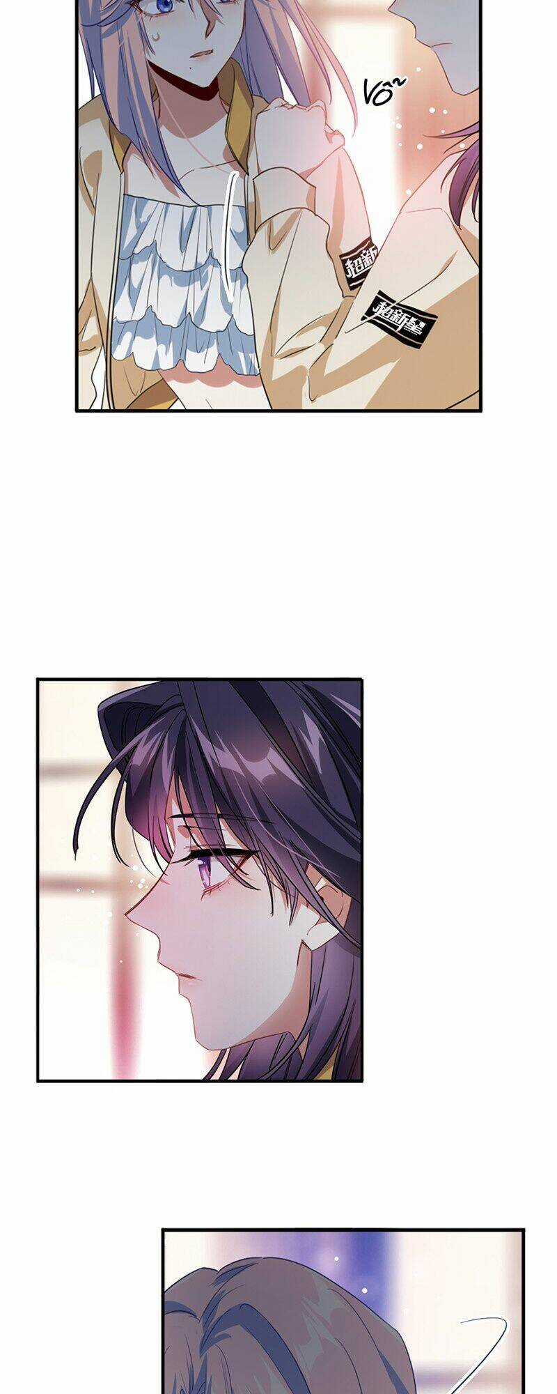 Tinh Mộng Thần Tượng - Chapter 329 - Trang 27