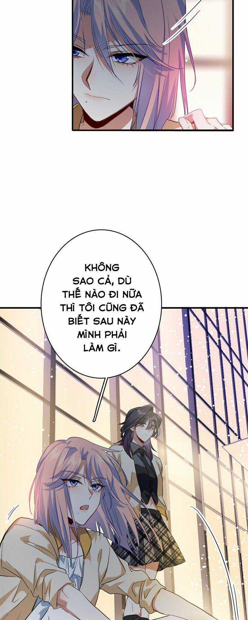 Tinh Mộng Thần Tượng - Chapter 329 - Trang 28