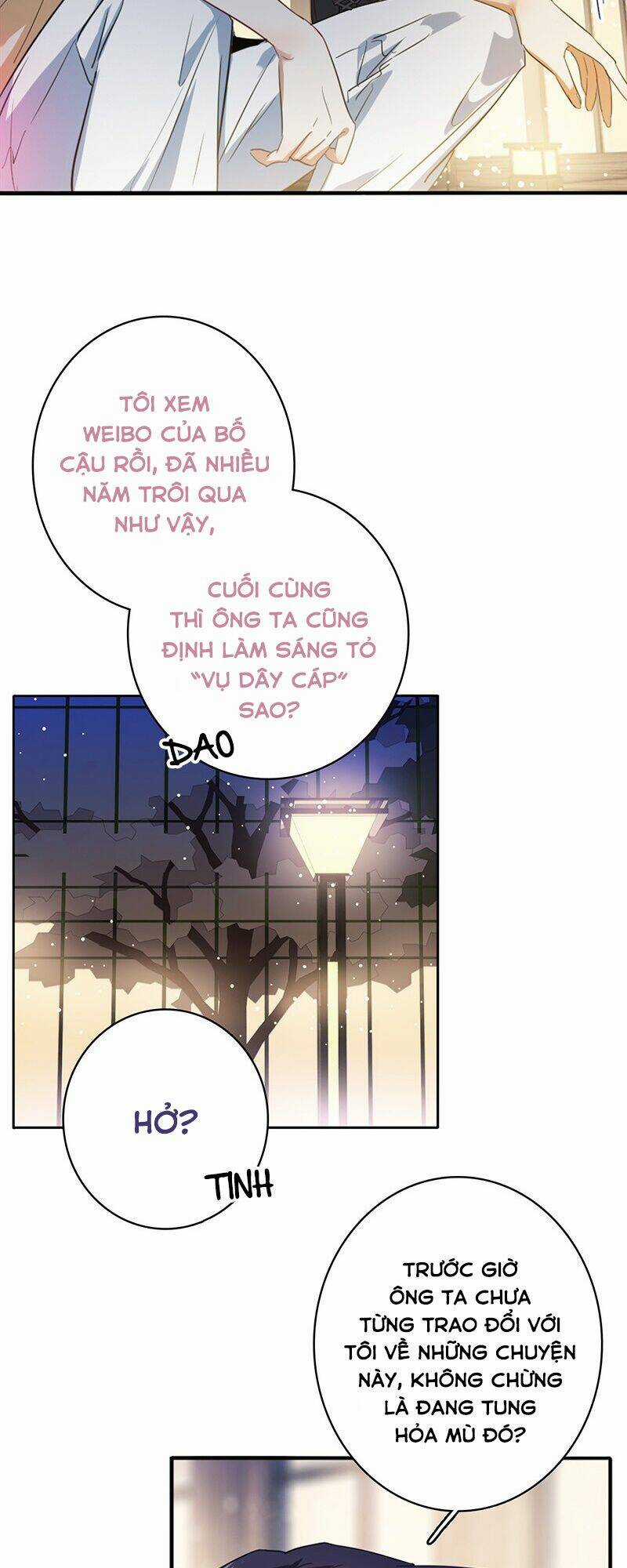 Tinh Mộng Thần Tượng - Chapter 329 - Trang 29