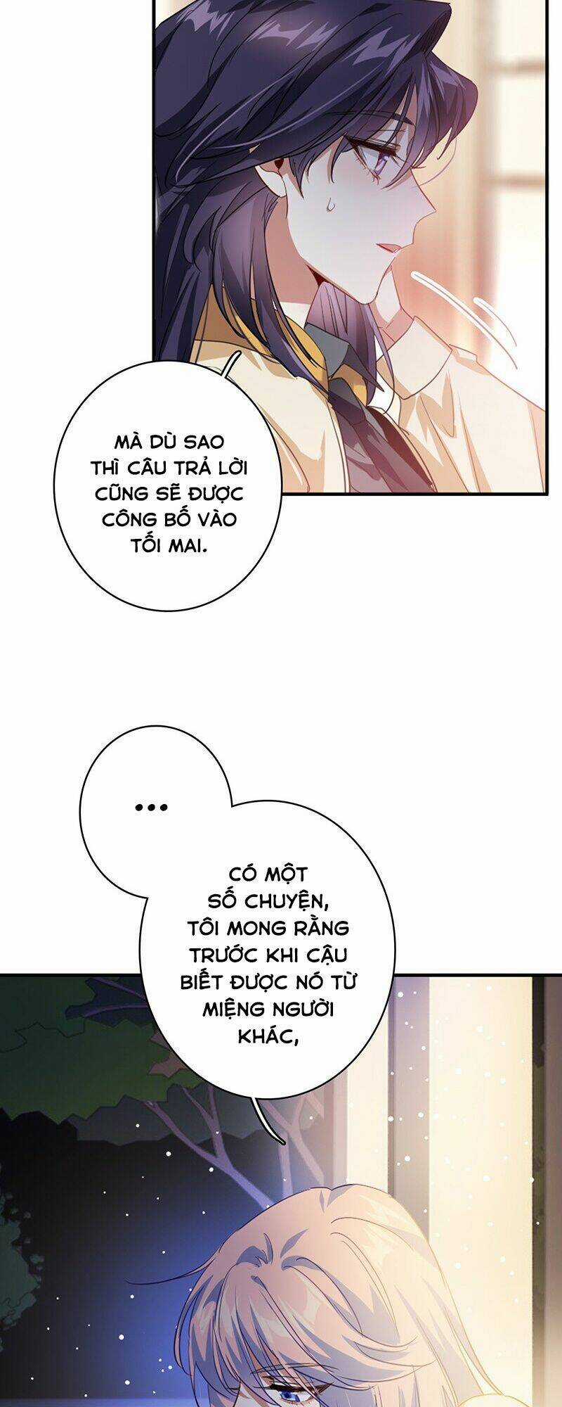 Tinh Mộng Thần Tượng - Chapter 329 - Trang 30