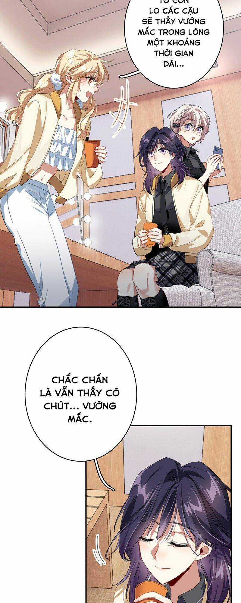 Tinh Mộng Thần Tượng - Chapter 329 - Trang 4