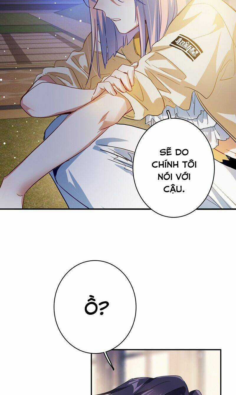 Tinh Mộng Thần Tượng - Chapter 329 - Trang 31