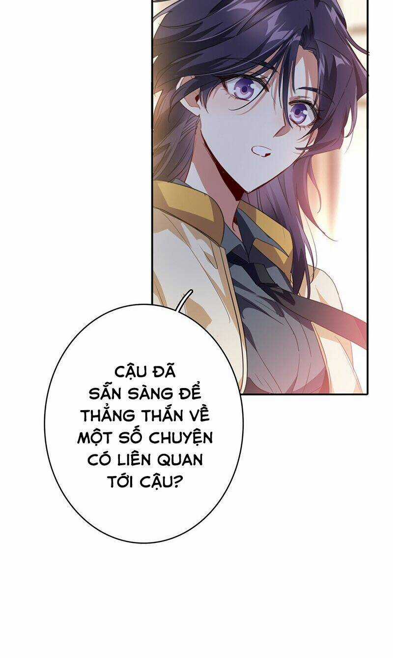 Tinh Mộng Thần Tượng - Chapter 329 - Trang 32