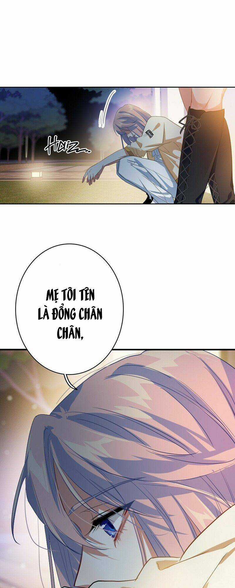 Tinh Mộng Thần Tượng - Chapter 329 - Trang 33