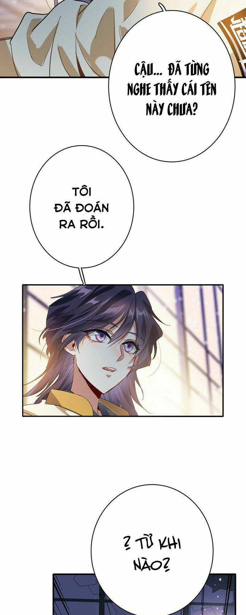 Tinh Mộng Thần Tượng - Chapter 329 - Trang 34