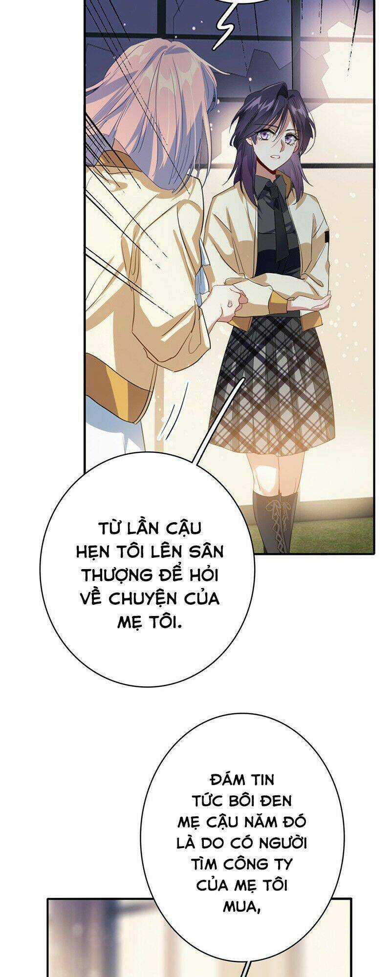 Tinh Mộng Thần Tượng - Chapter 329 - Trang 35