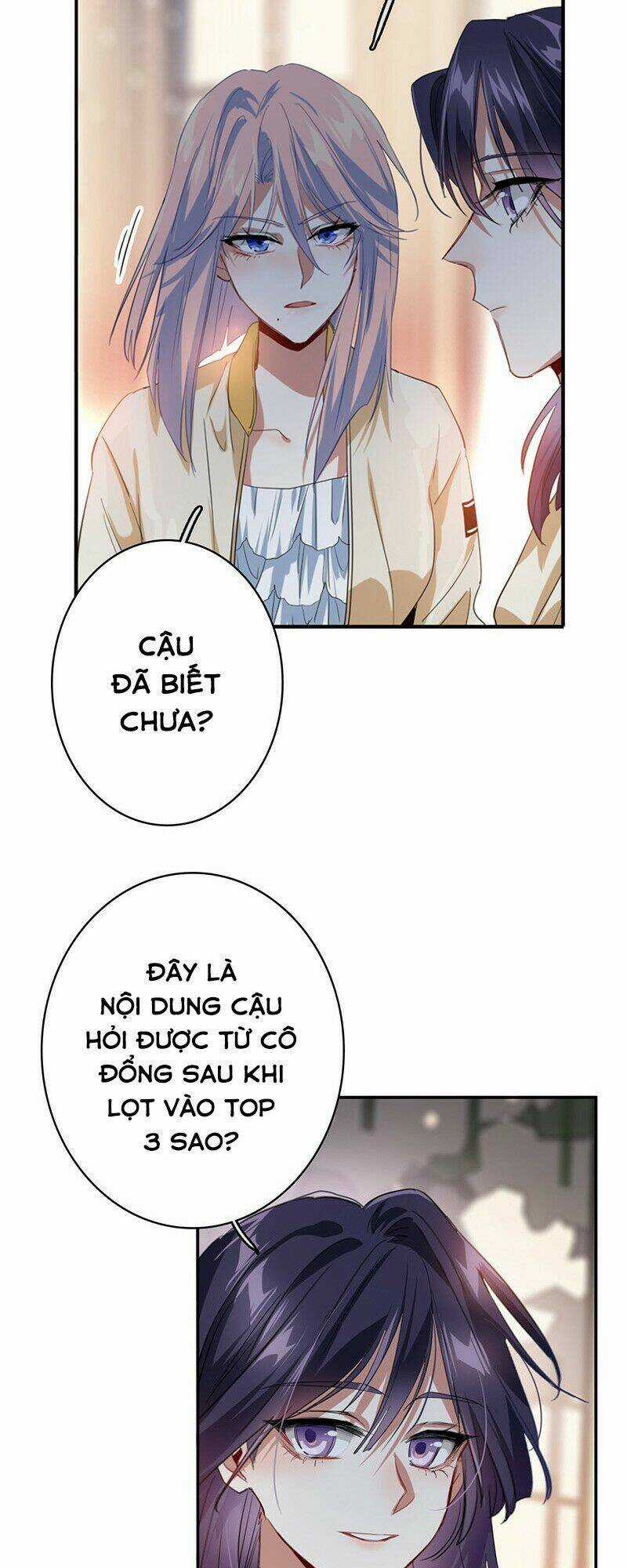 Tinh Mộng Thần Tượng - Chapter 329 - Trang 36