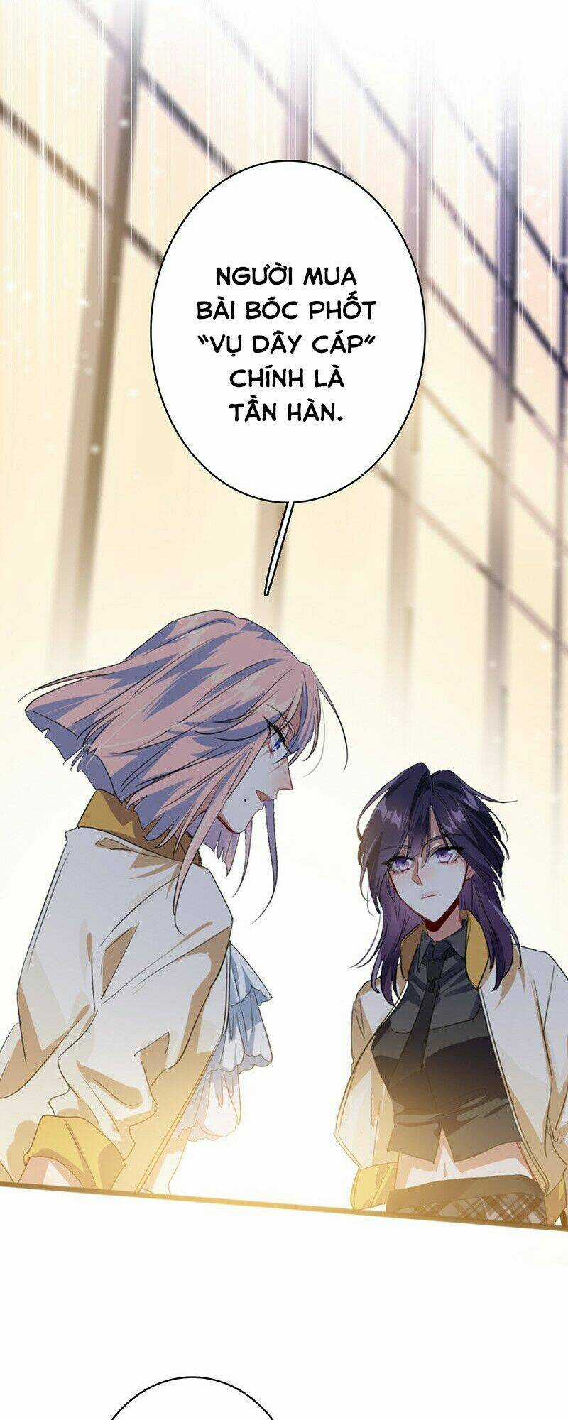 Tinh Mộng Thần Tượng - Chapter 329 - Trang 39