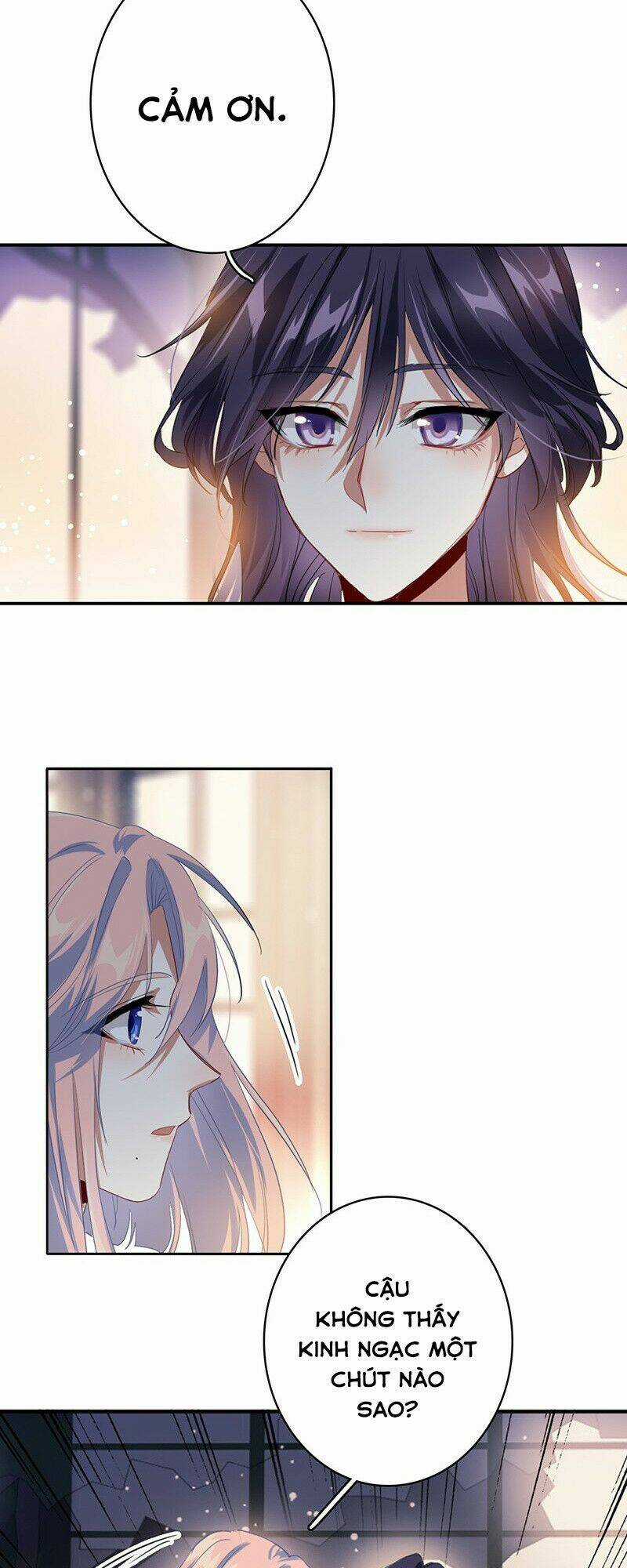 Tinh Mộng Thần Tượng - Chapter 329 - Trang 40