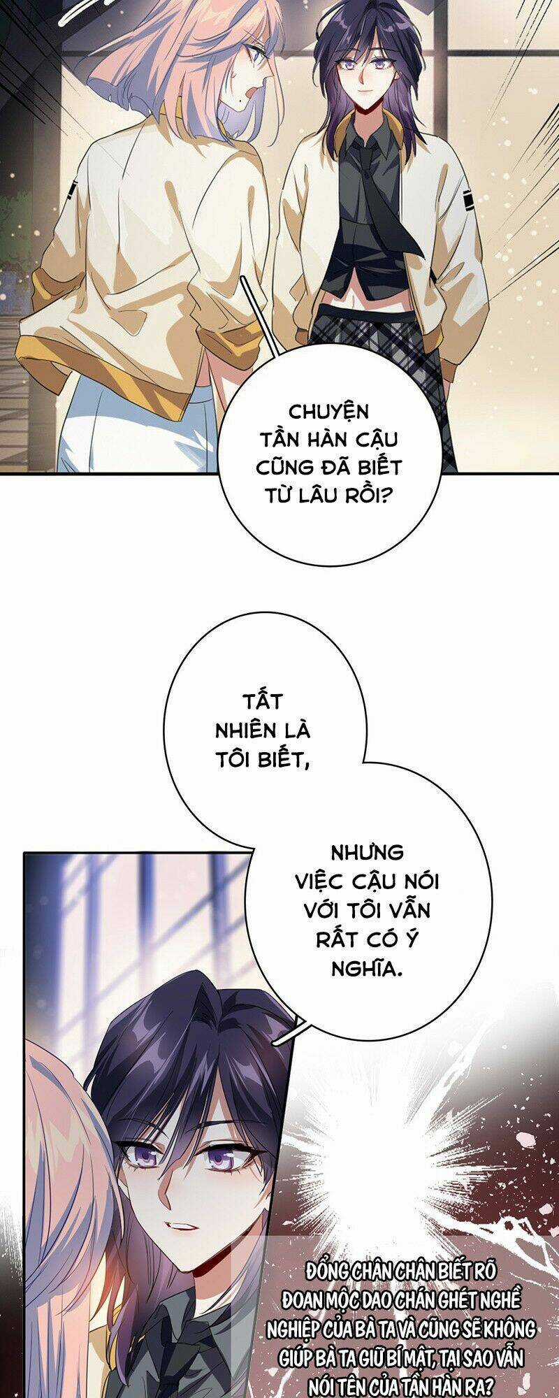 Tinh Mộng Thần Tượng - Chapter 329 - Trang 41