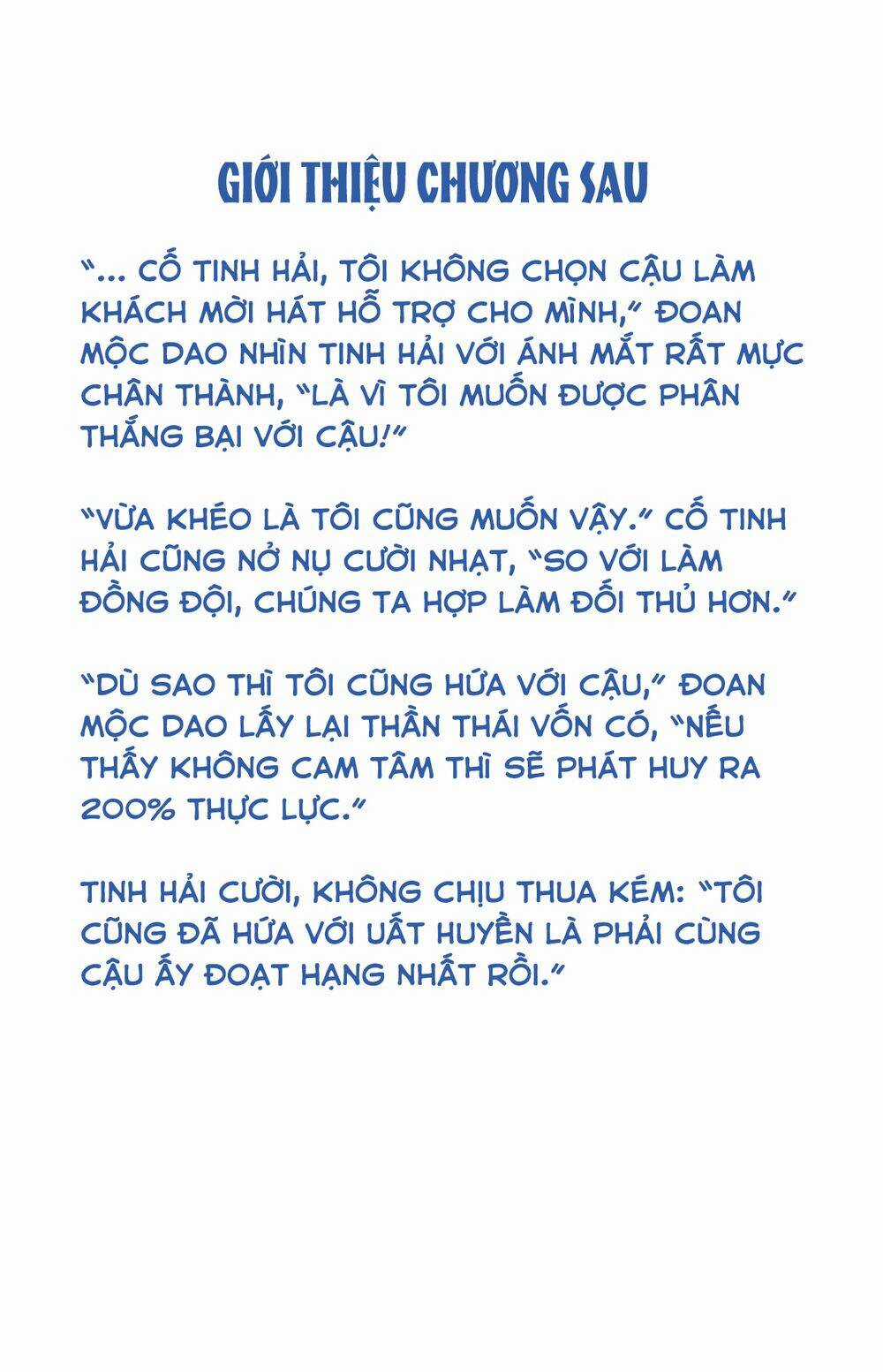 Tinh Mộng Thần Tượng - Chapter 329 - Trang 44