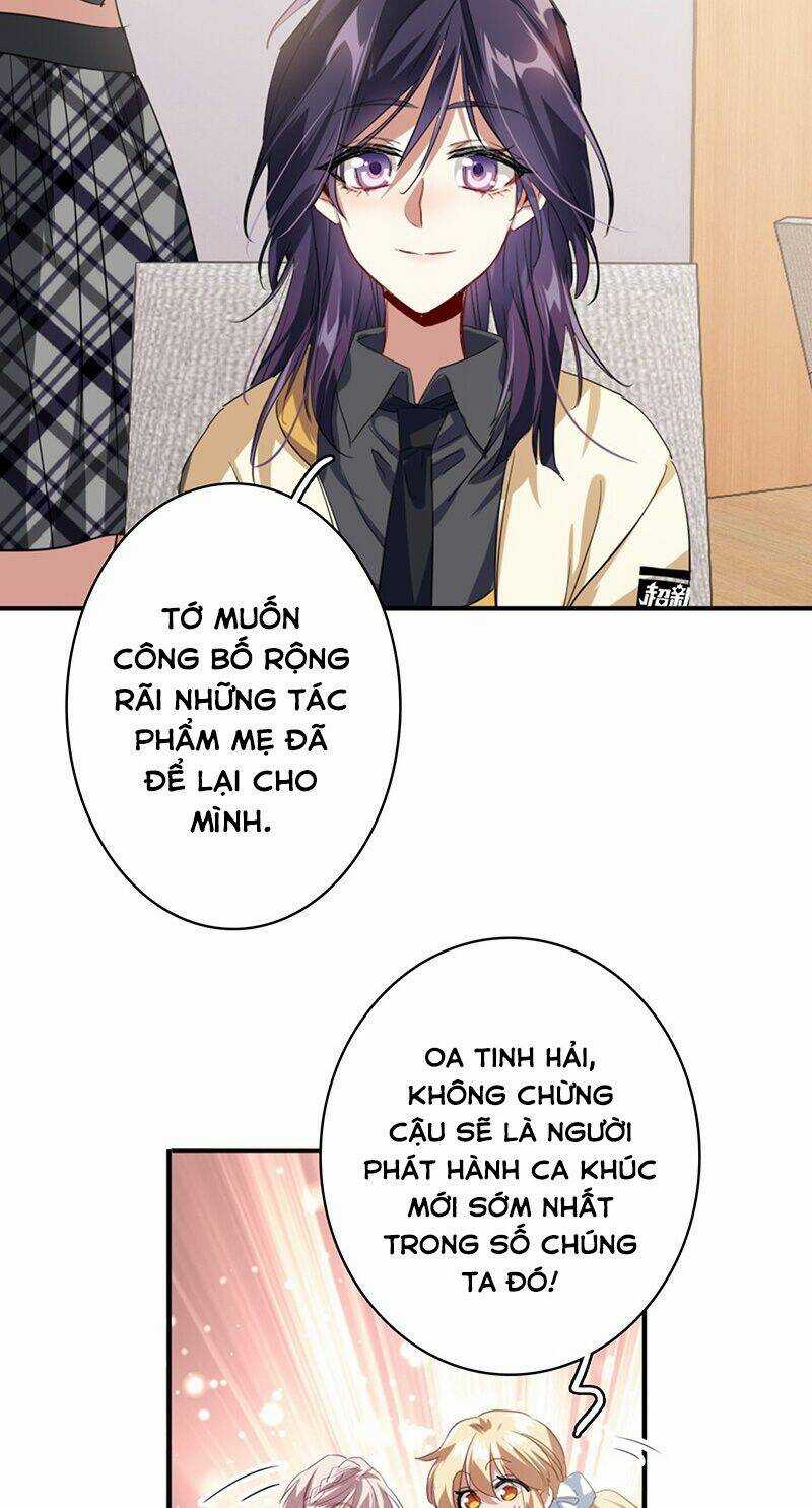 Tinh Mộng Thần Tượng - Chapter 329 - Trang 10