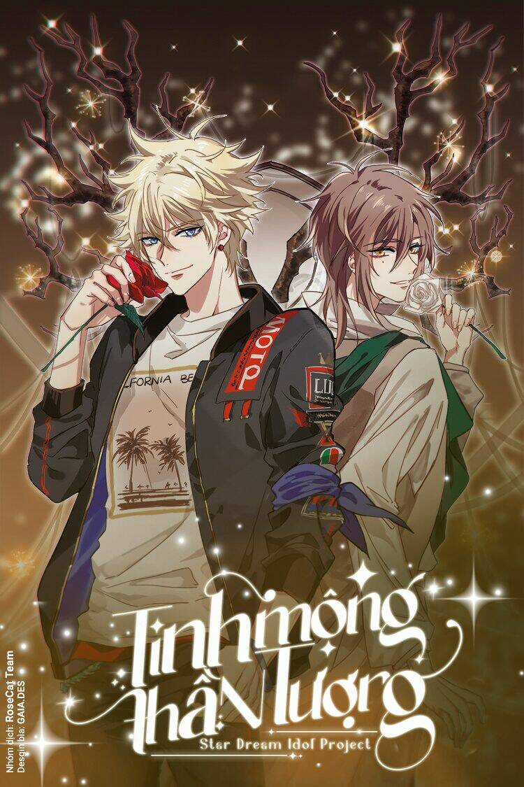 Tinh Mộng Thần Tượng - Chapter 330 - Trang 1