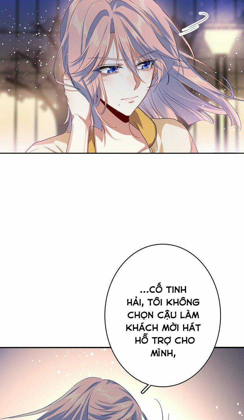 Tinh Mộng Thần Tượng - Chapter 330 - Trang 11