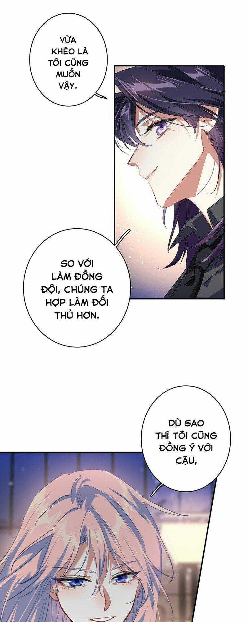 Tinh Mộng Thần Tượng - Chapter 330 - Trang 13