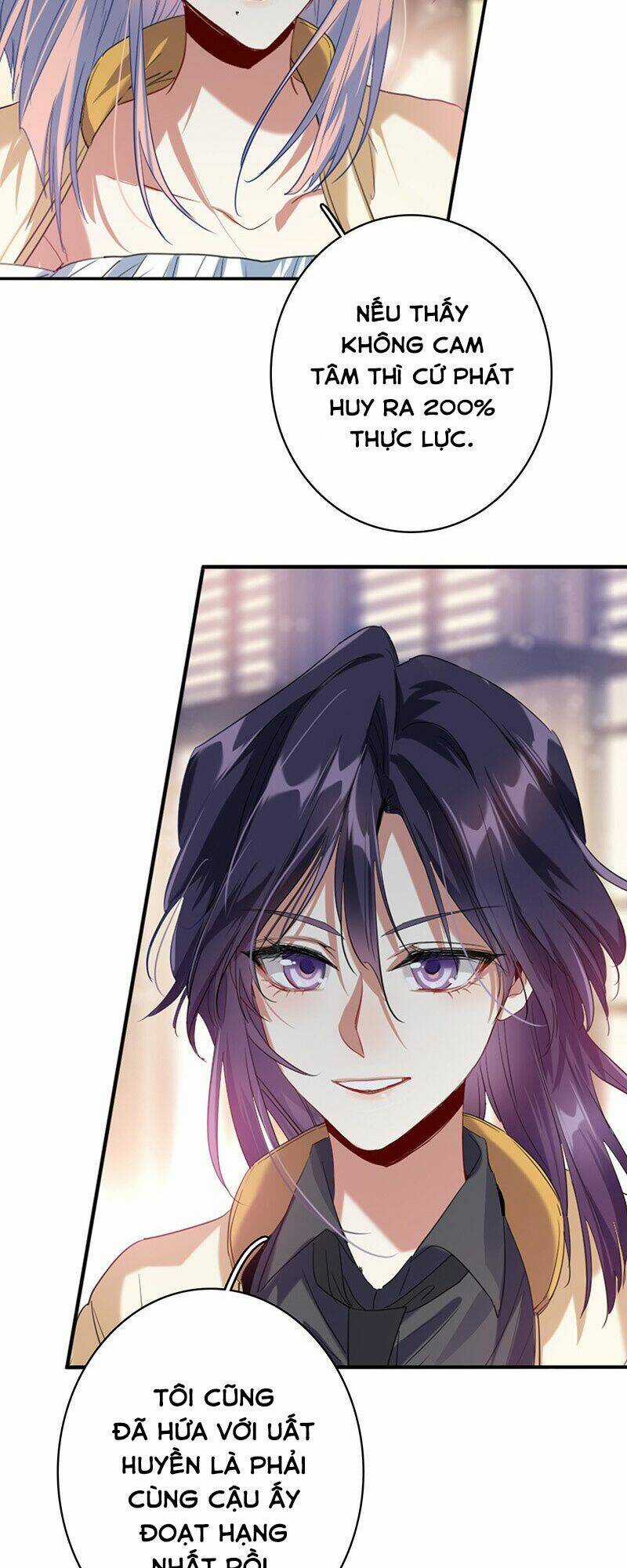 Tinh Mộng Thần Tượng - Chapter 330 - Trang 14