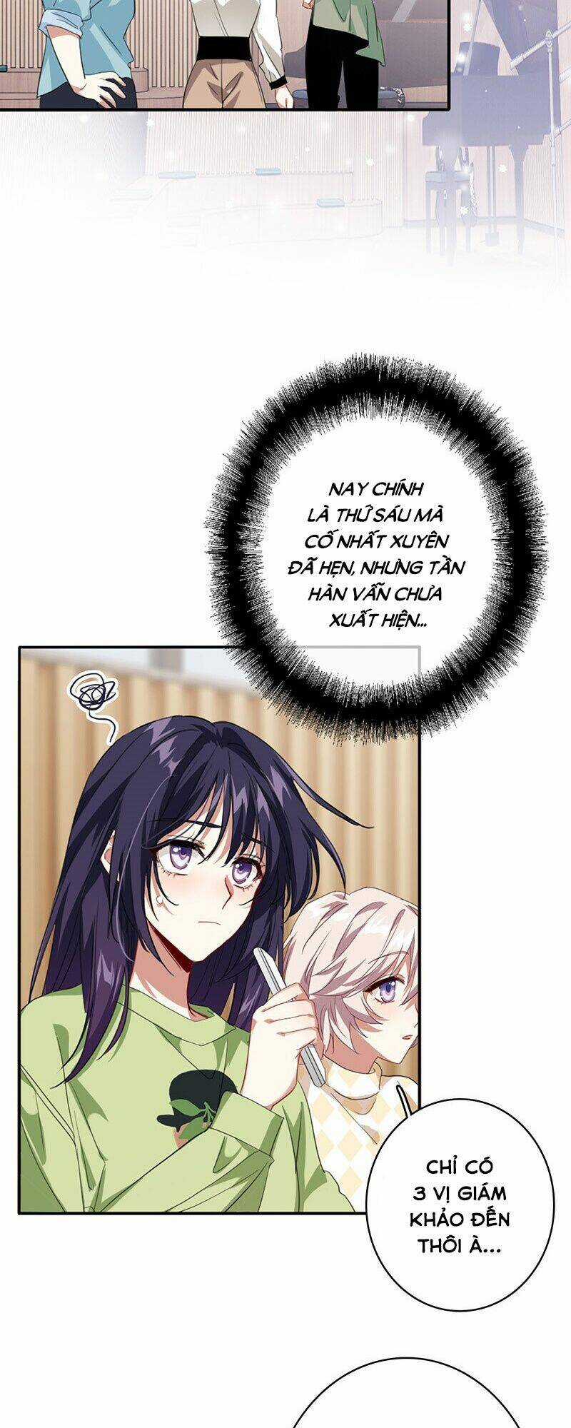 Tinh Mộng Thần Tượng - Chapter 330 - Trang 18