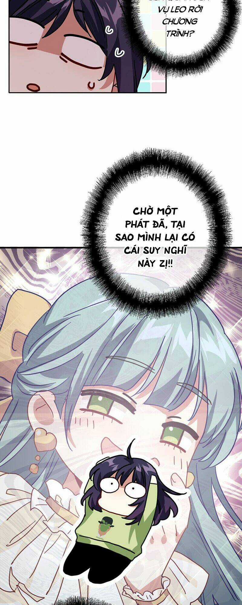 Tinh Mộng Thần Tượng - Chapter 330 - Trang 20