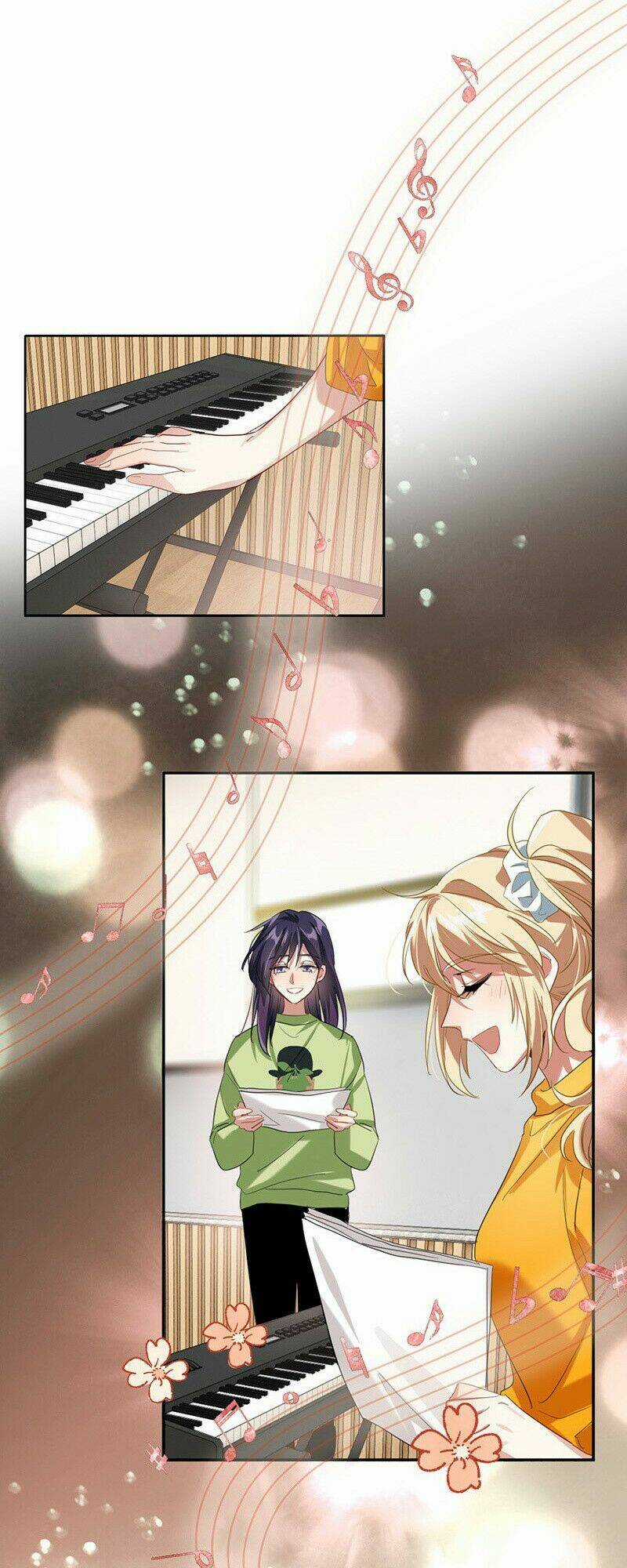 Tinh Mộng Thần Tượng - Chapter 330 - Trang 24