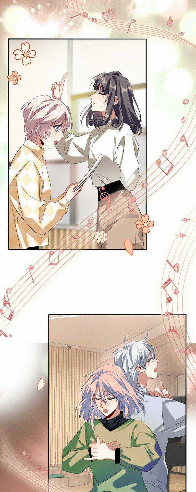 Tinh Mộng Thần Tượng - Chapter 330 - Trang 25