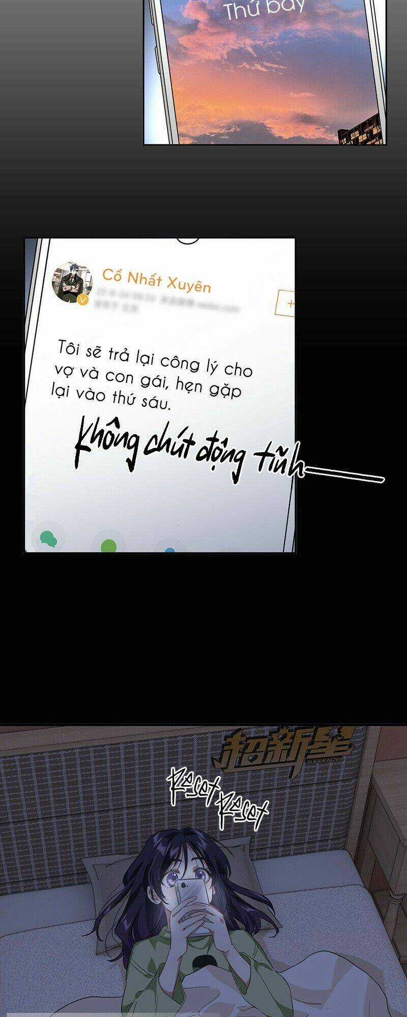 Tinh Mộng Thần Tượng - Chapter 330 - Trang 27