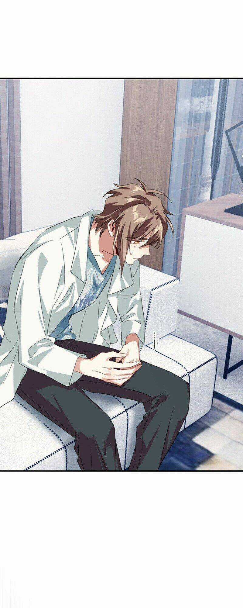 Tinh Mộng Thần Tượng - Chapter 330 - Trang 30