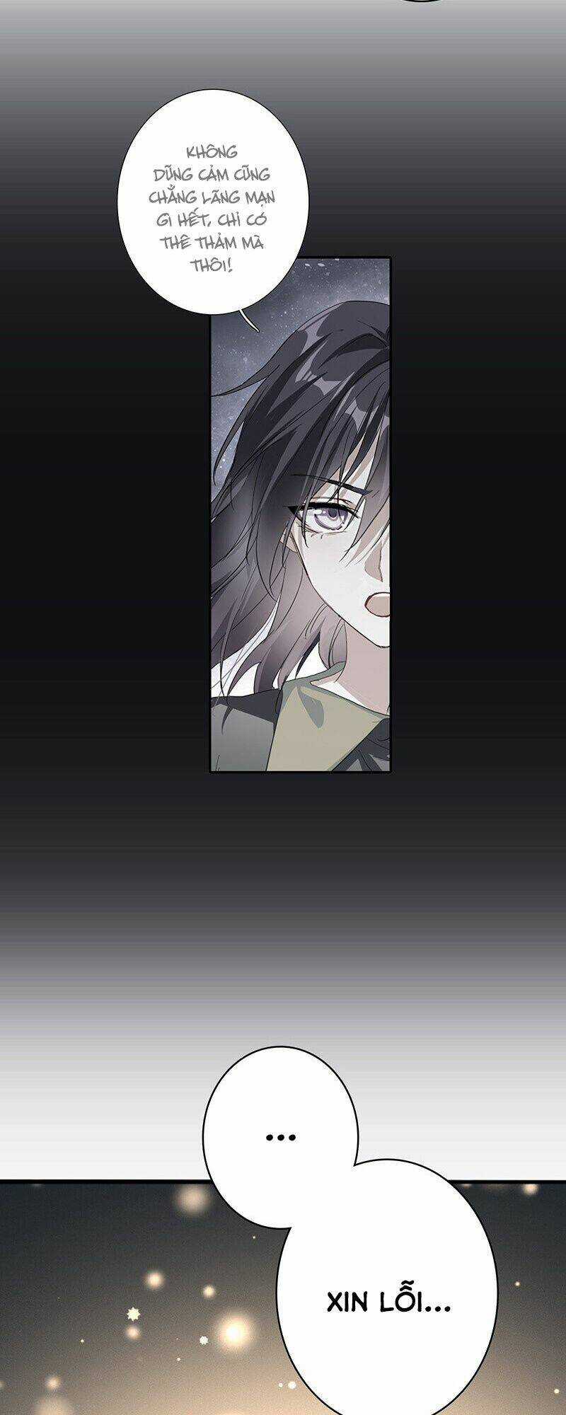 Tinh Mộng Thần Tượng - Chapter 330 - Trang 4