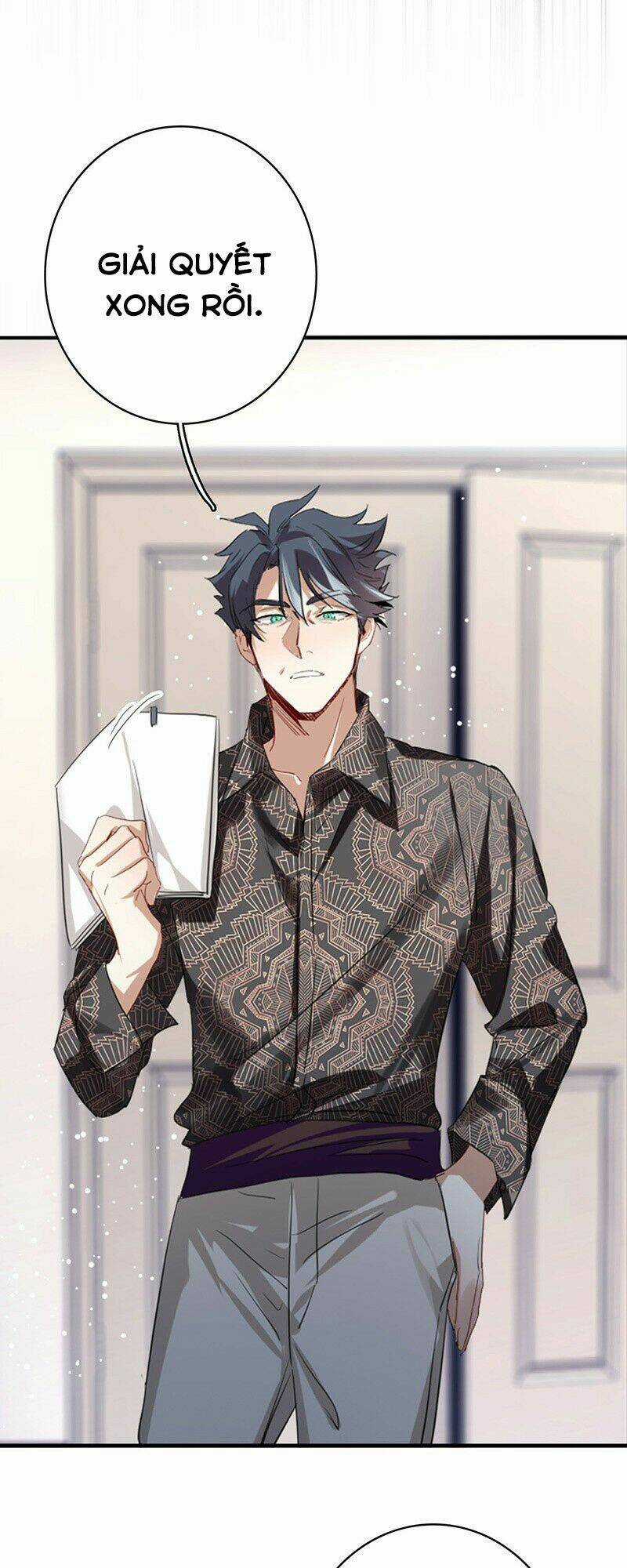 Tinh Mộng Thần Tượng - Chapter 330 - Trang 32