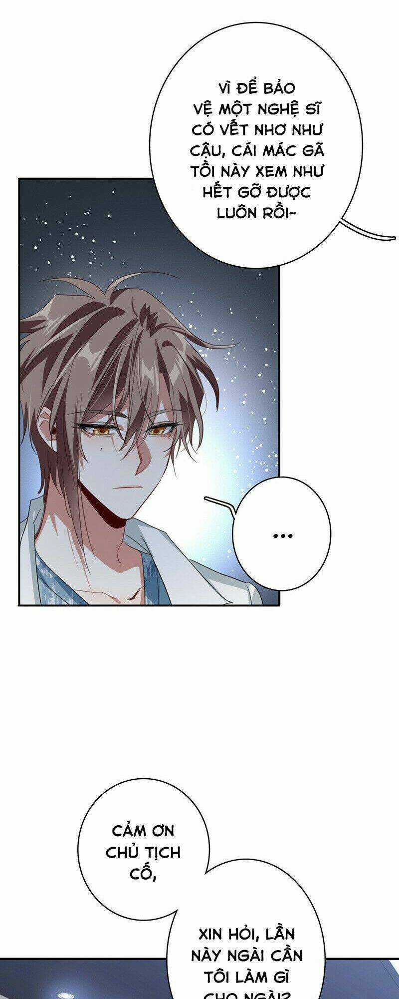 Tinh Mộng Thần Tượng - Chapter 330 - Trang 35