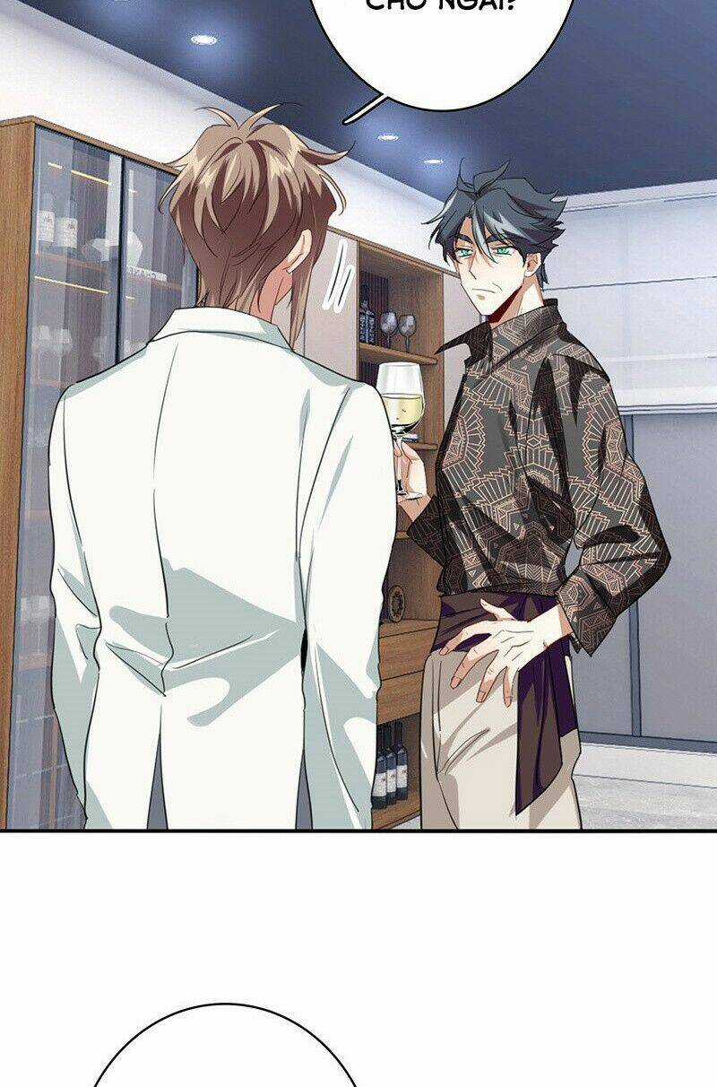 Tinh Mộng Thần Tượng - Chapter 330 - Trang 36