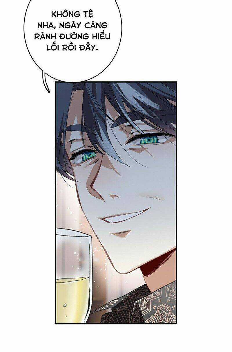 Tinh Mộng Thần Tượng - Chapter 330 - Trang 37