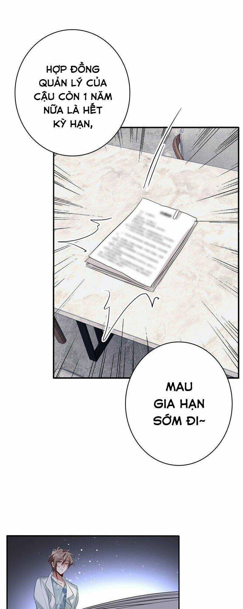 Tinh Mộng Thần Tượng - Chapter 330 - Trang 38