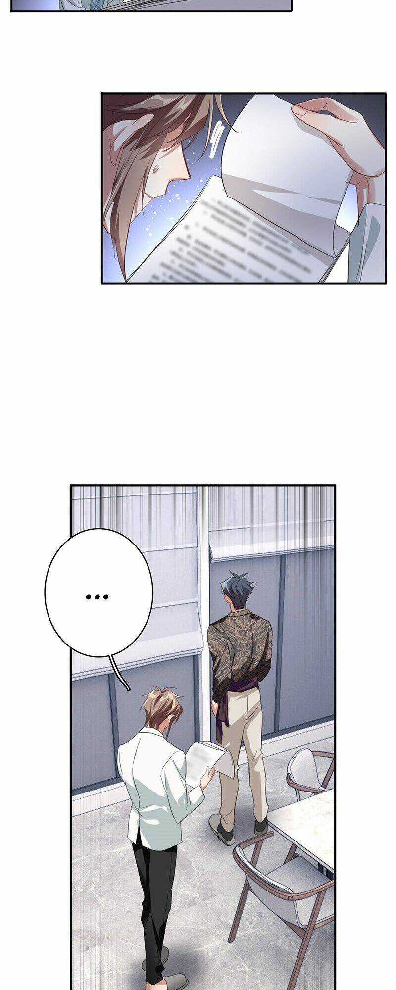 Tinh Mộng Thần Tượng - Chapter 330 - Trang 39