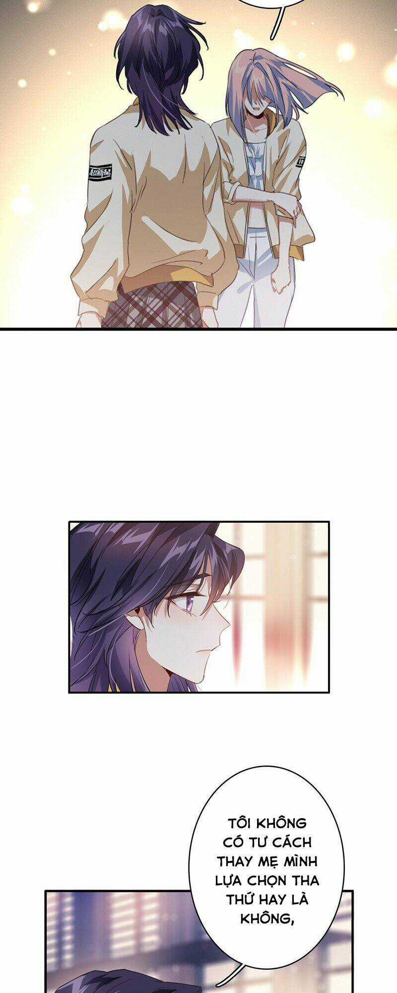 Tinh Mộng Thần Tượng - Chapter 330 - Trang 5