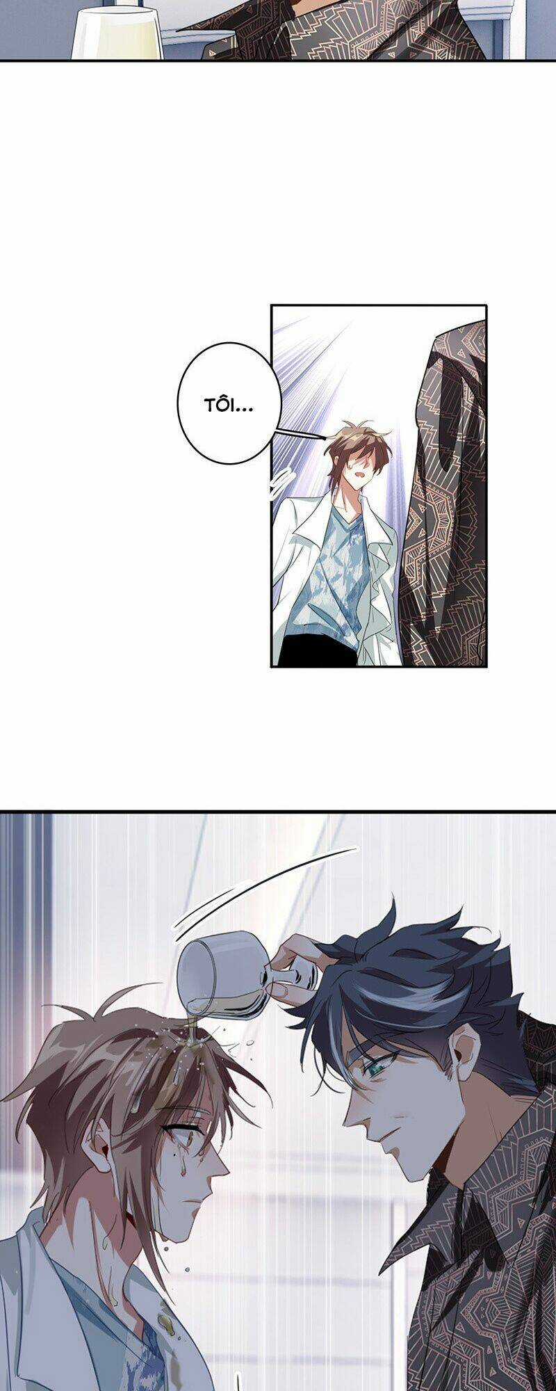 Tinh Mộng Thần Tượng - Chapter 330 - Trang 42