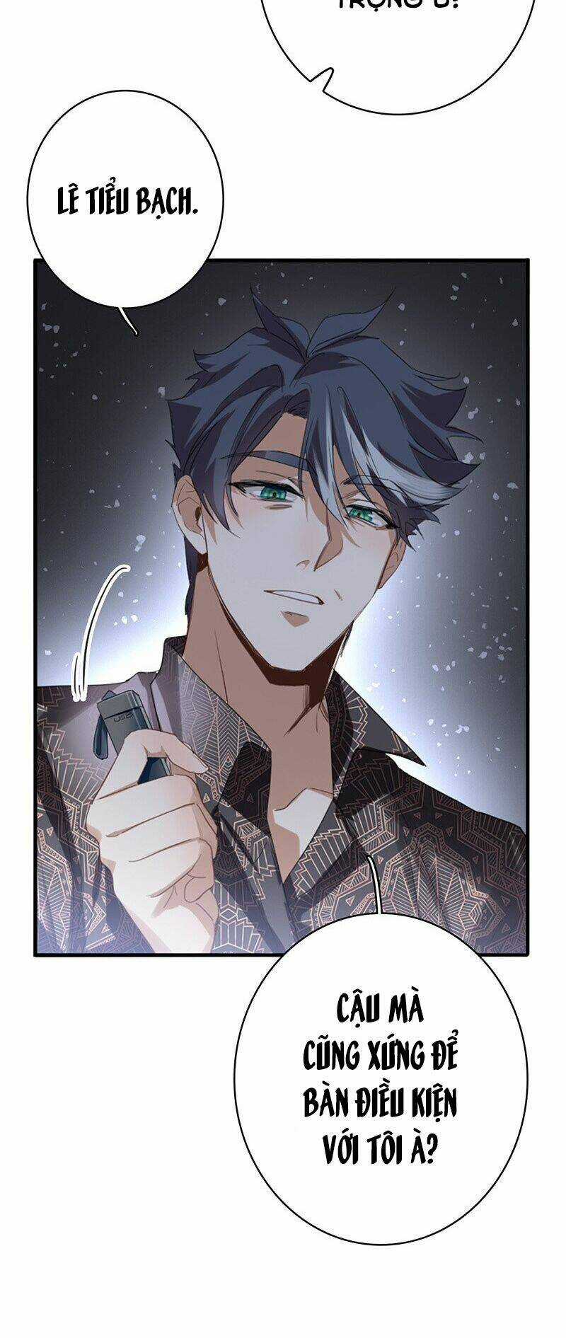 Tinh Mộng Thần Tượng - Chapter 330 - Trang 44