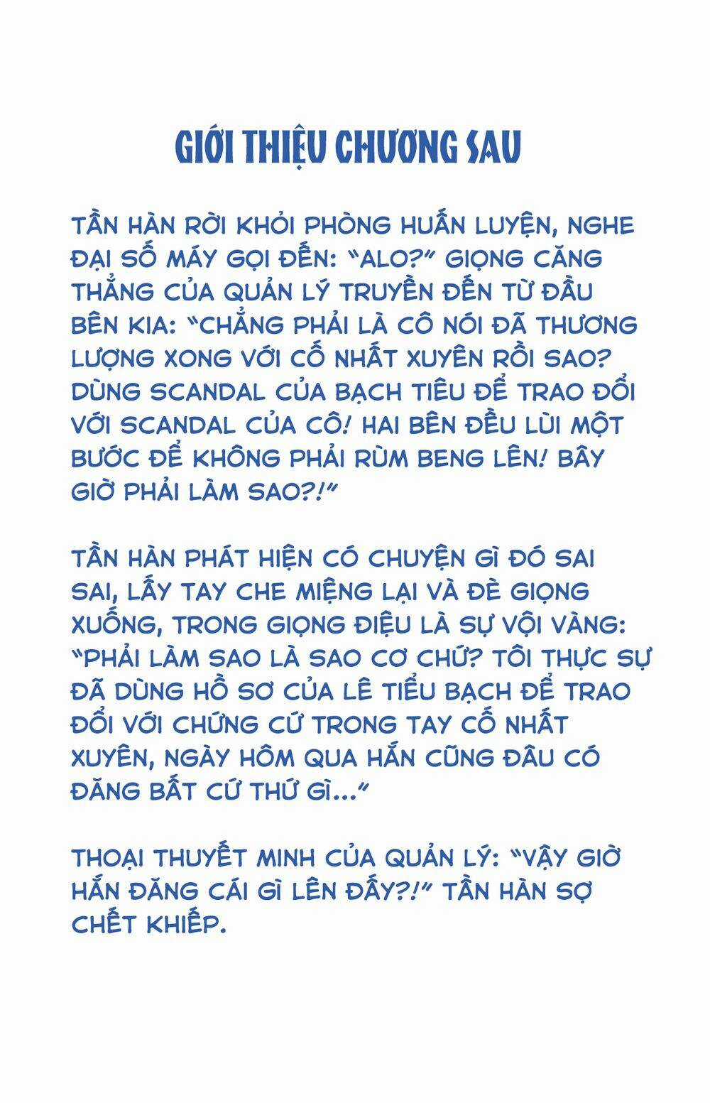 Tinh Mộng Thần Tượng - Chapter 330 - Trang 45