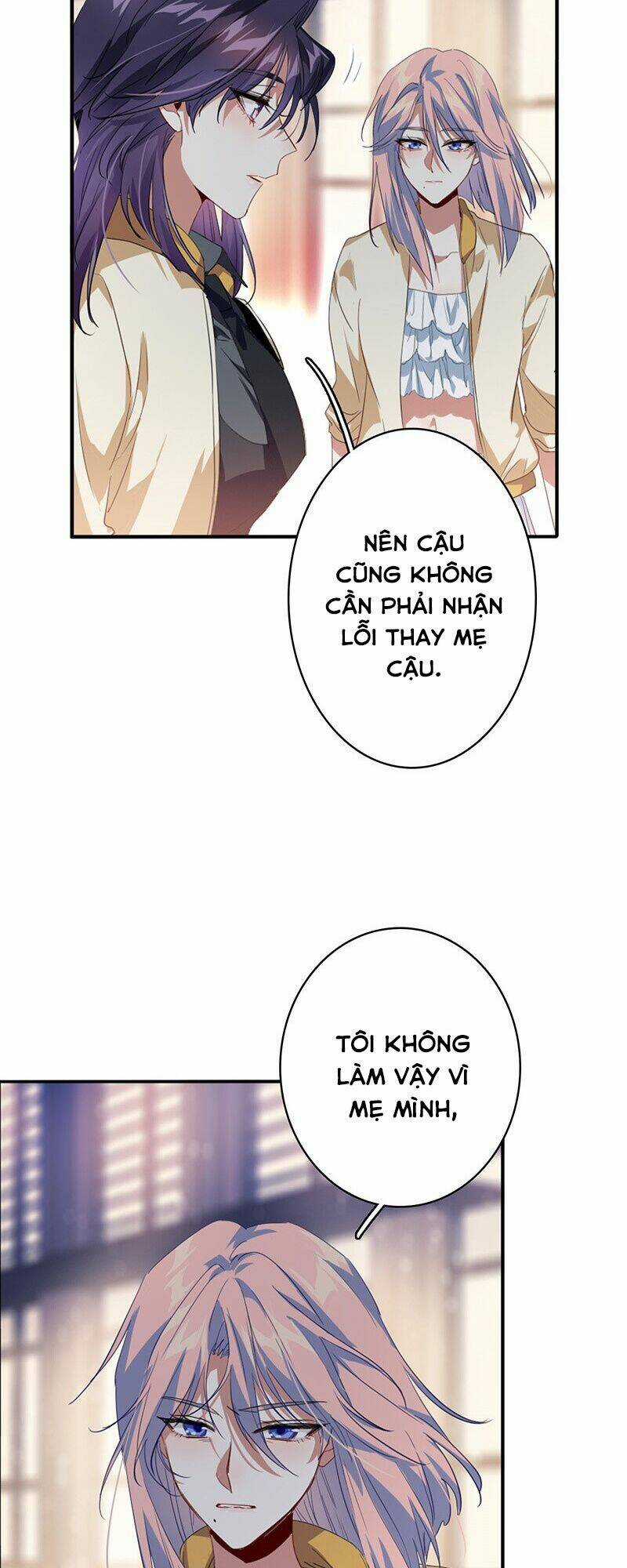 Tinh Mộng Thần Tượng - Chapter 330 - Trang 6