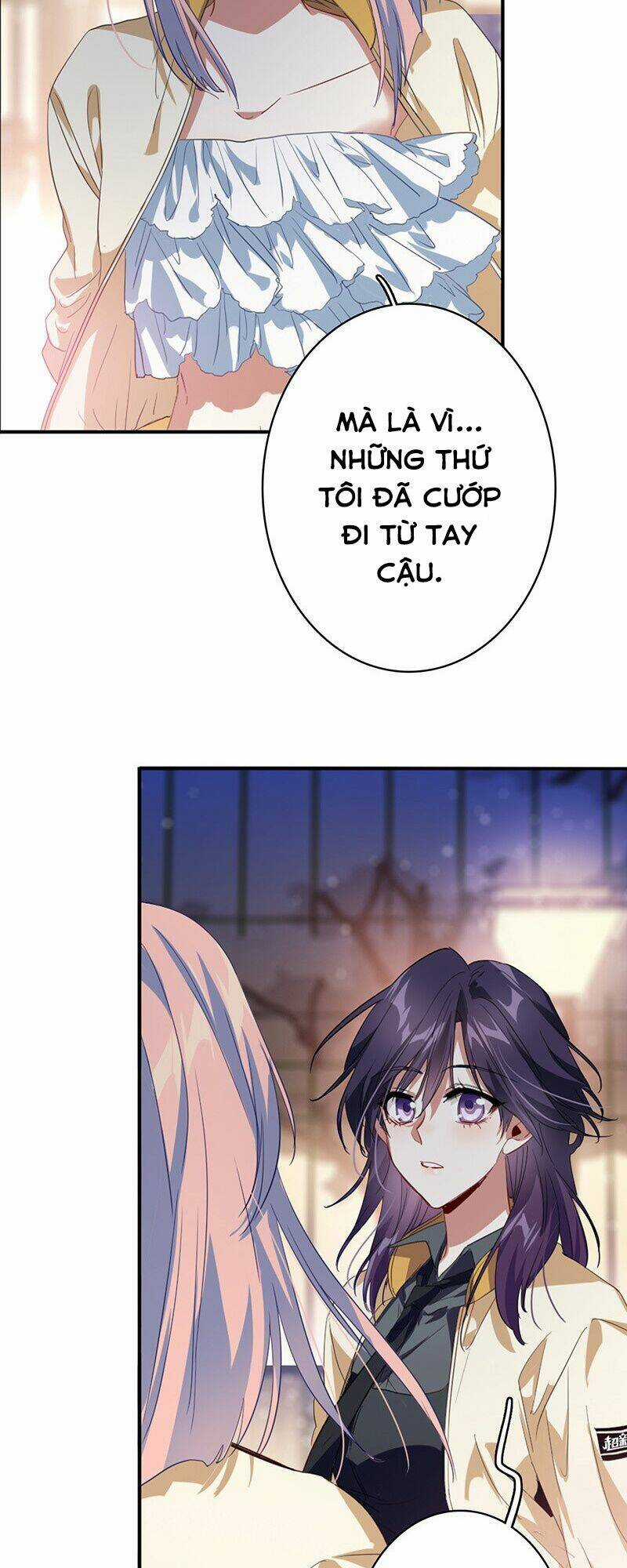 Tinh Mộng Thần Tượng - Chapter 330 - Trang 7