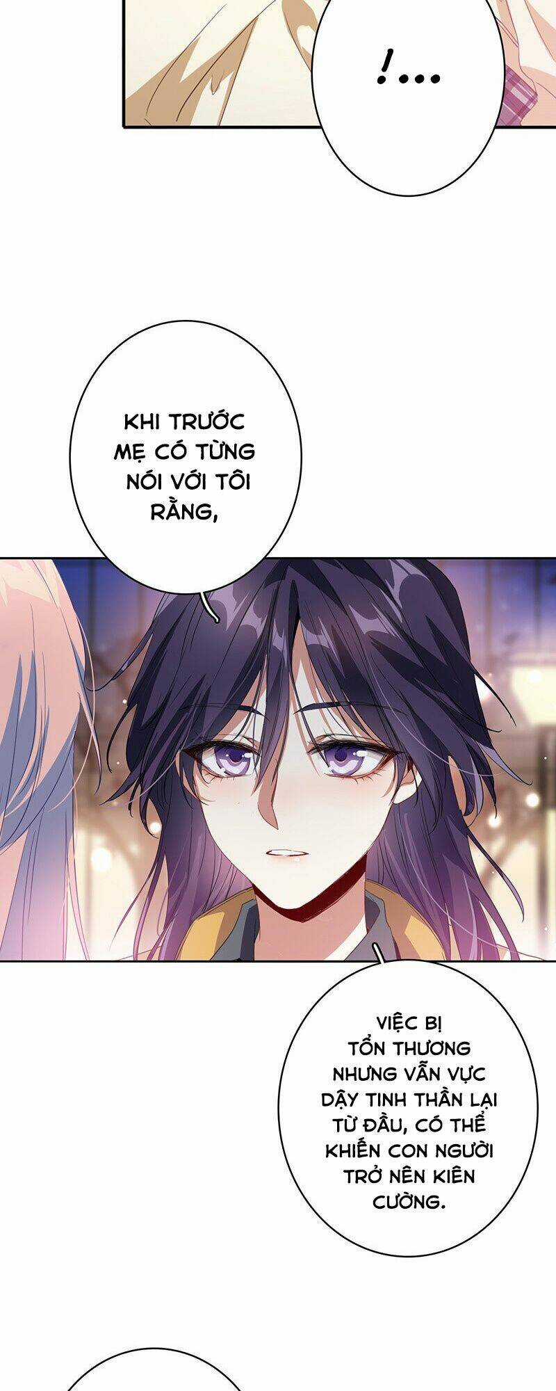 Tinh Mộng Thần Tượng - Chapter 330 - Trang 8