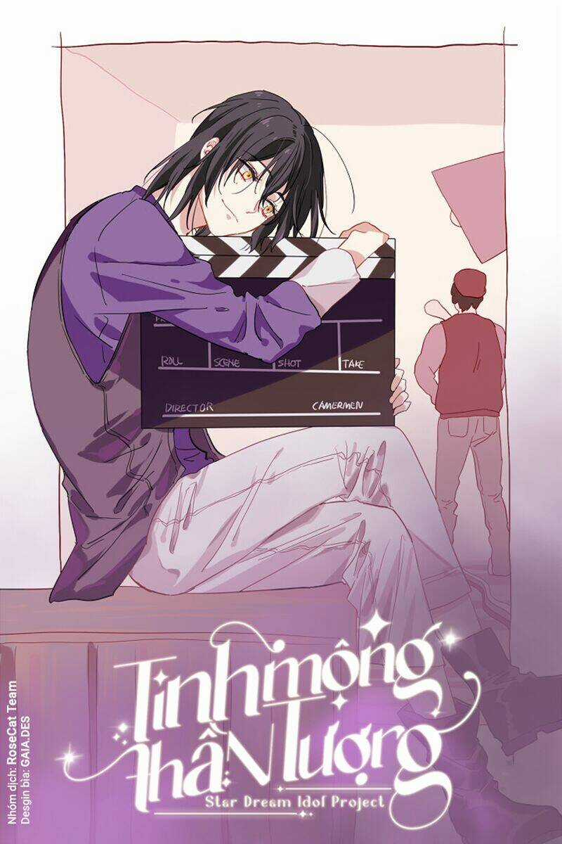Tinh Mộng Thần Tượng - Chapter 331 - Trang 1